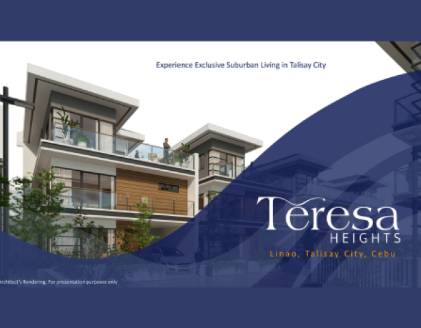 Teresa Heights