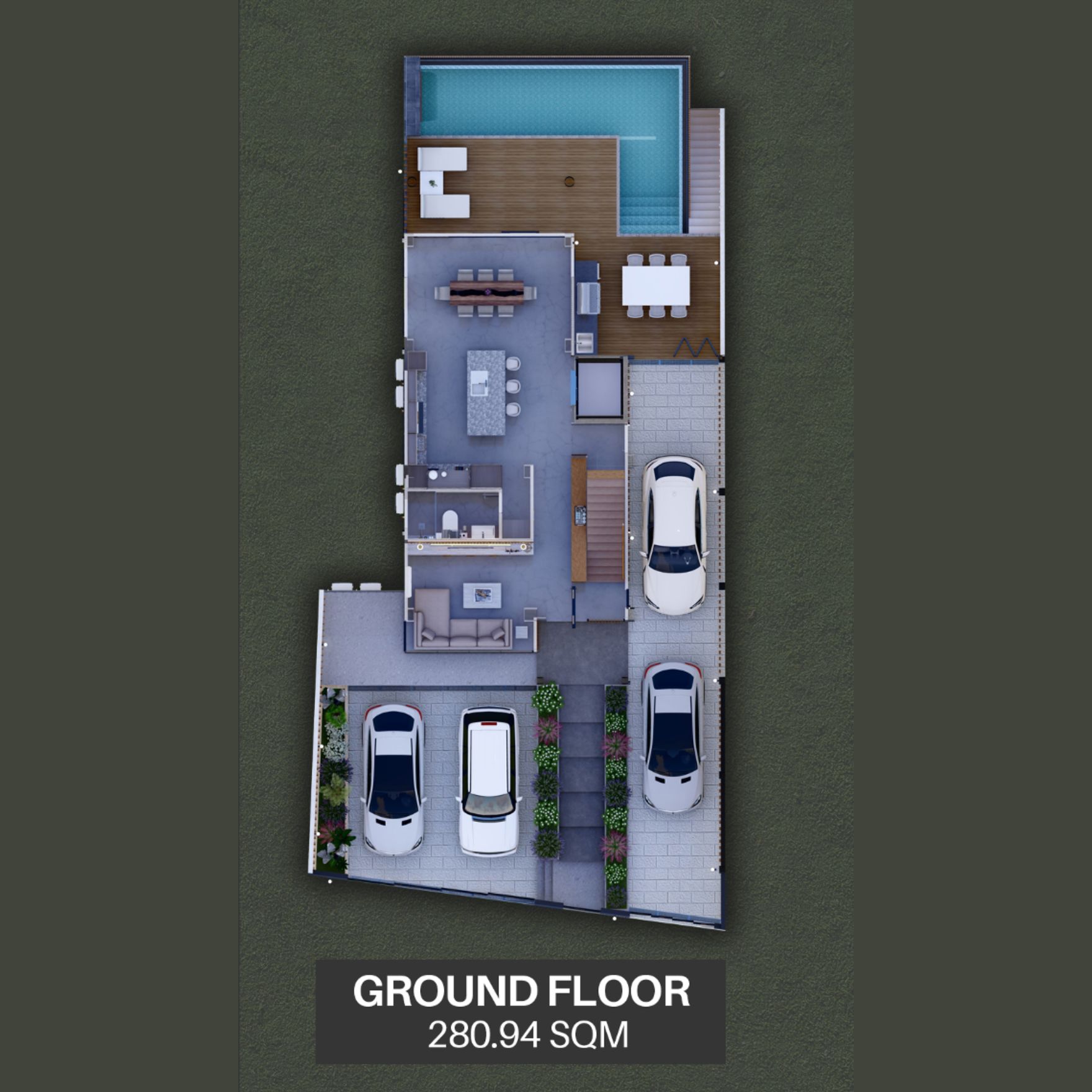 Ground Floor