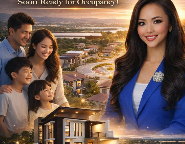 Daniel House and Lot 5 Bedroom Single Detached Vista De Bahia. Daniel House and Lot 5 Bedroom Single Detached Vista De Bahia.