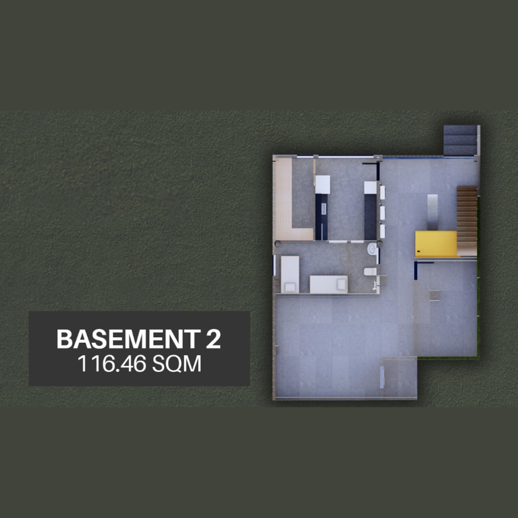 Basement 2