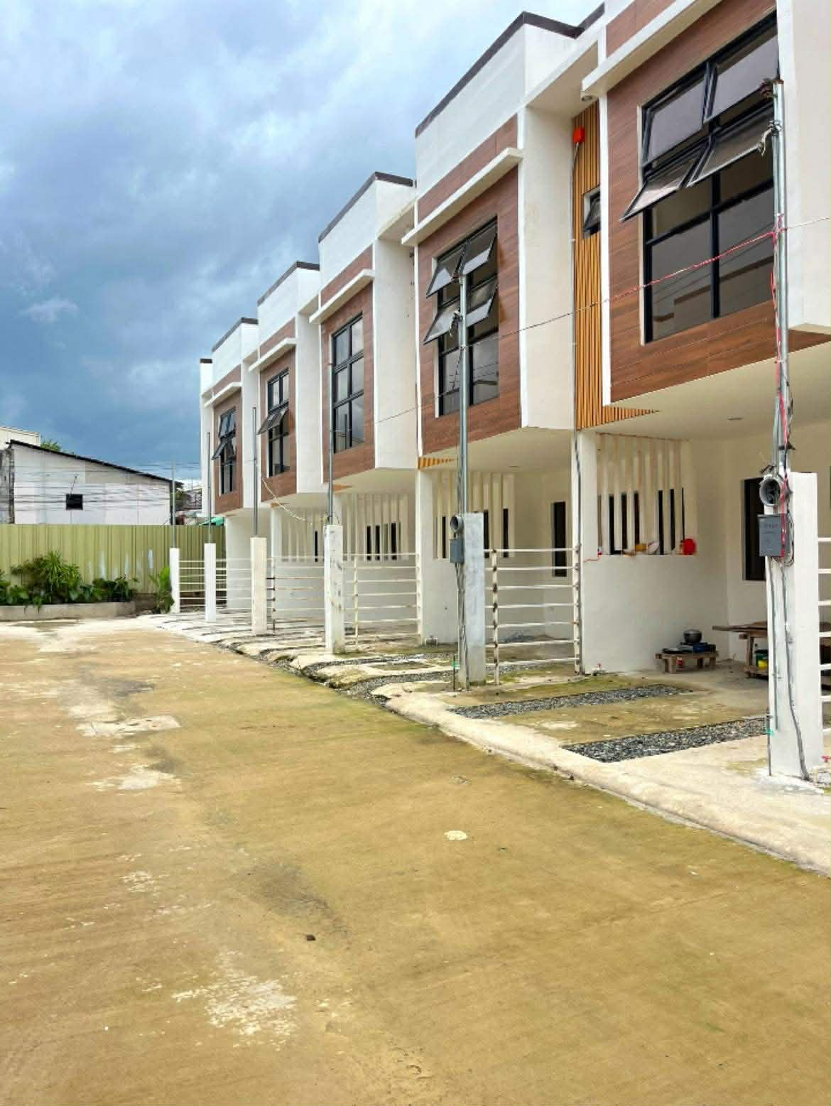 Casa lucia Ready for Occupancy Zero Downpayment