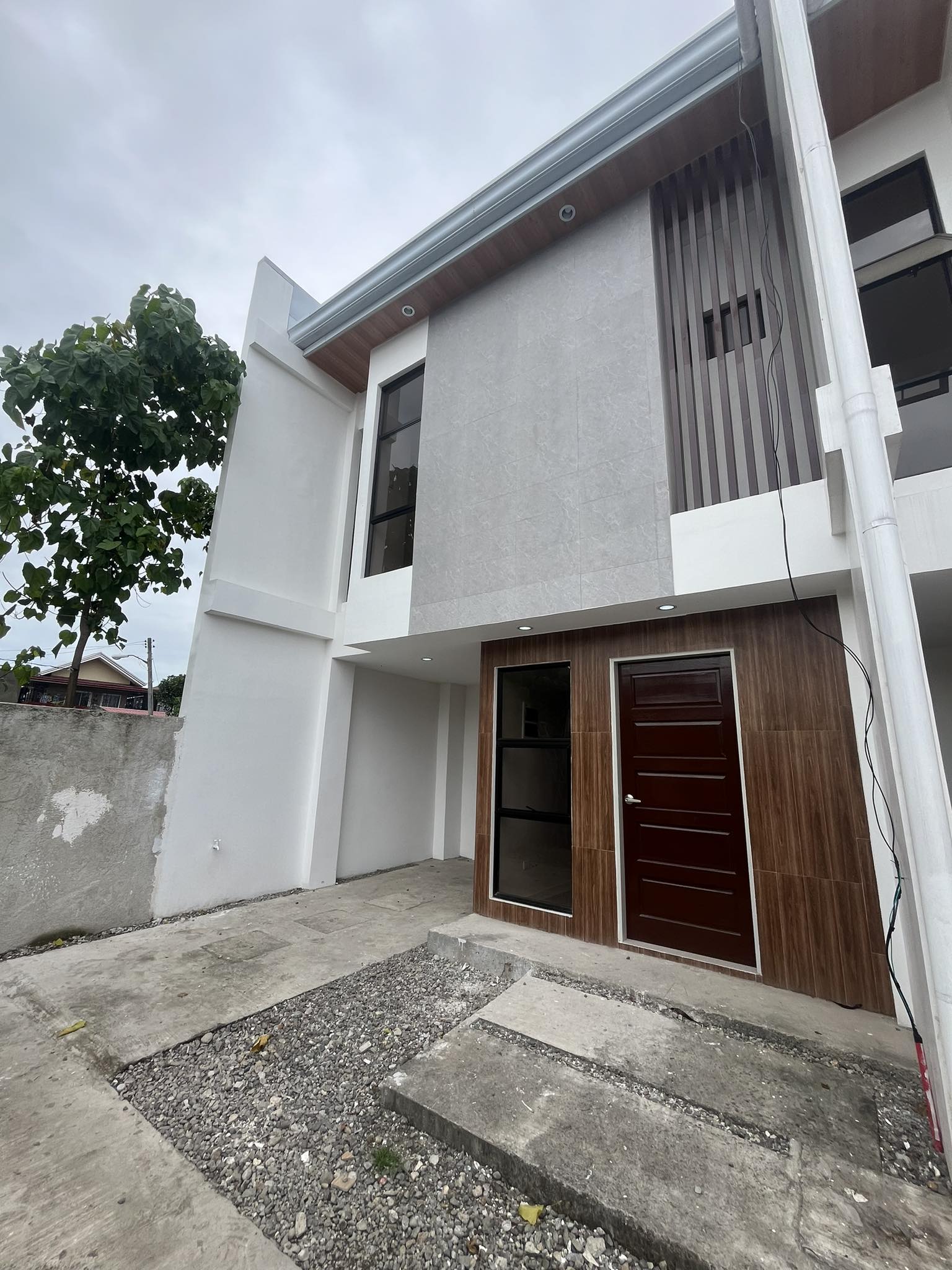 READY FOR OCCUPANCY IN SRP, TALISAY!🔥 ZERO DP, STRAIGHT MONTHLY TO BANK!