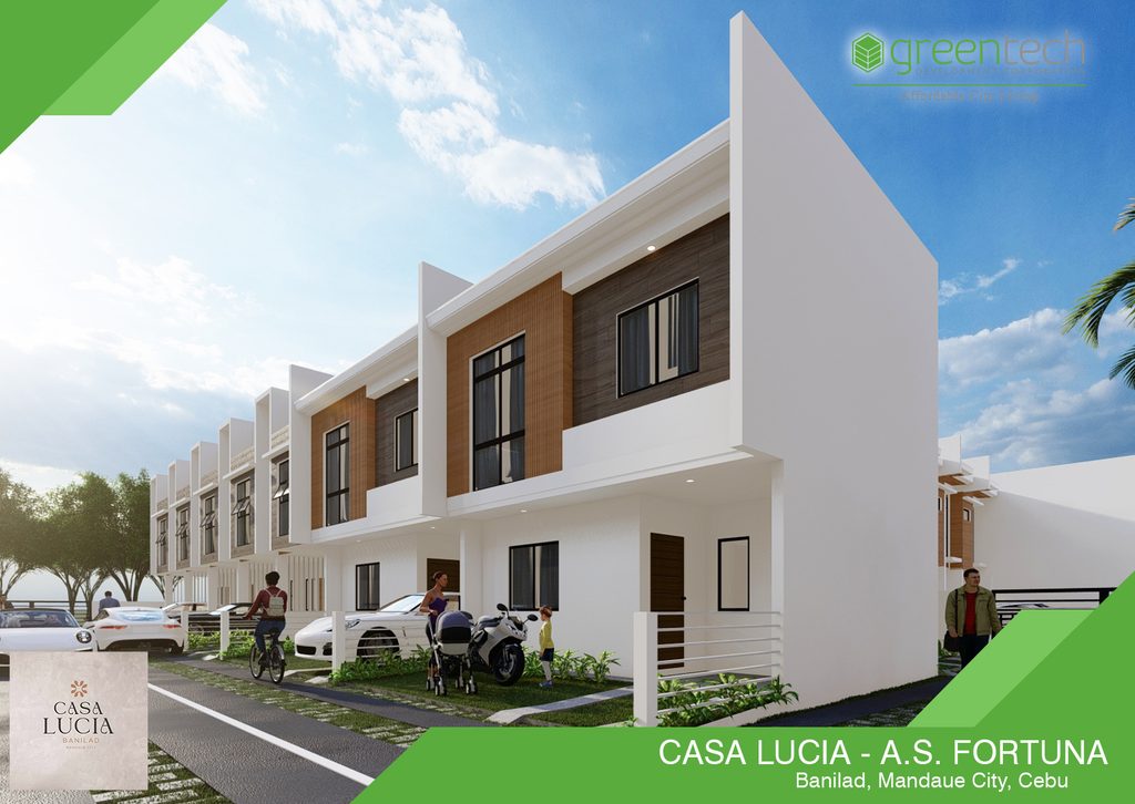 Casa Lucia - Zero Down Payment