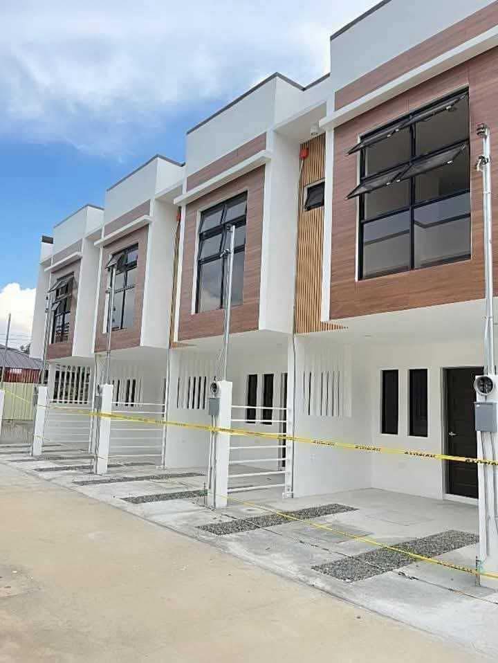 Casa Lucia- Banilad READY FOR OCCUPANCY IN BANILAD, MANDAUE CITY