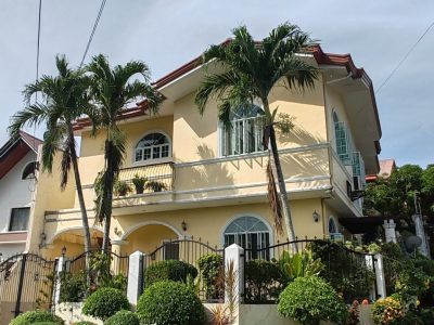 El Monte Verde 4BR House and Lot in Consolacion Cebu!