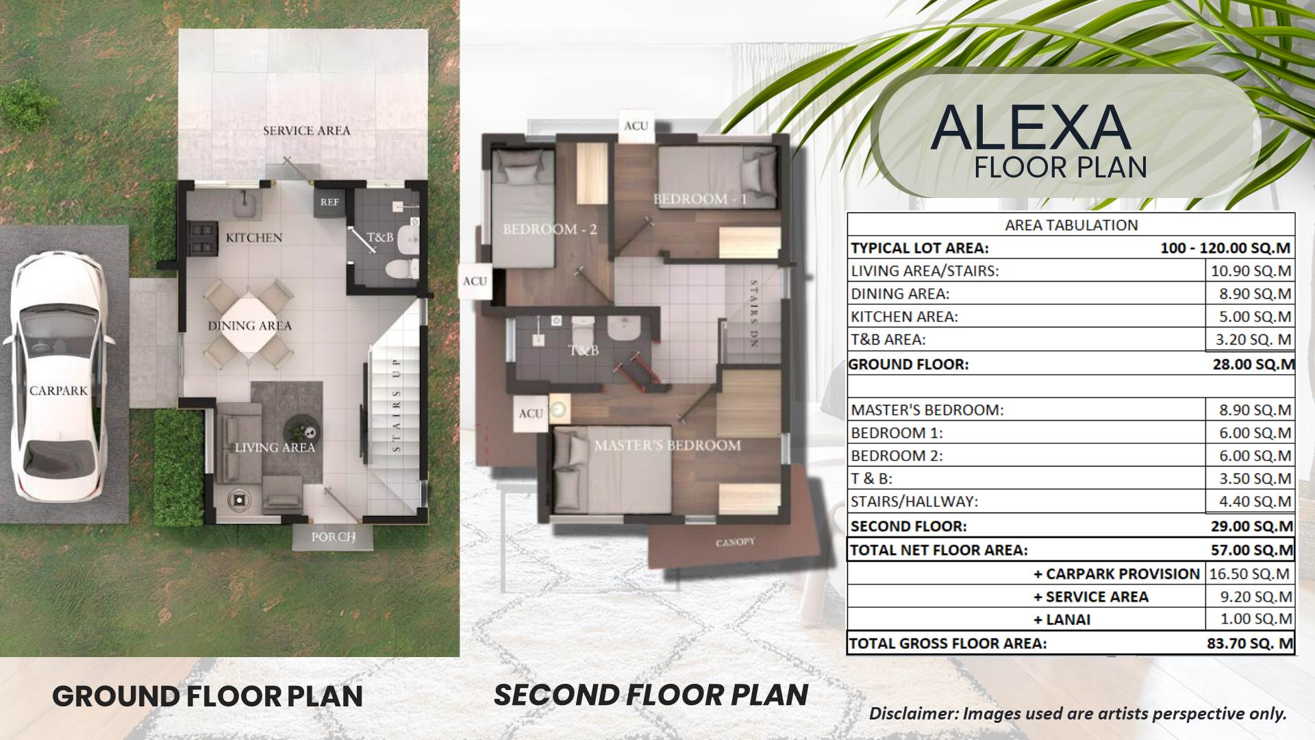 floor plan | Alexa