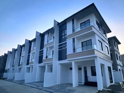 ACROPOLIS RESIDENCES – Talamban, Cebu City