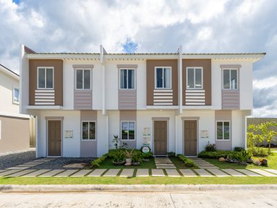 RICHWOOD HOMES – Toledo City, Cebu