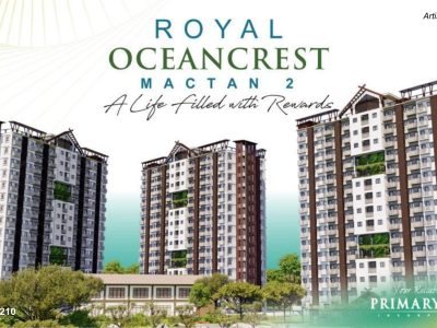 ROYAL OCEANCREST MACTAN 2