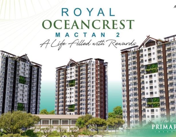 Royal Oceancrest Mactan 2