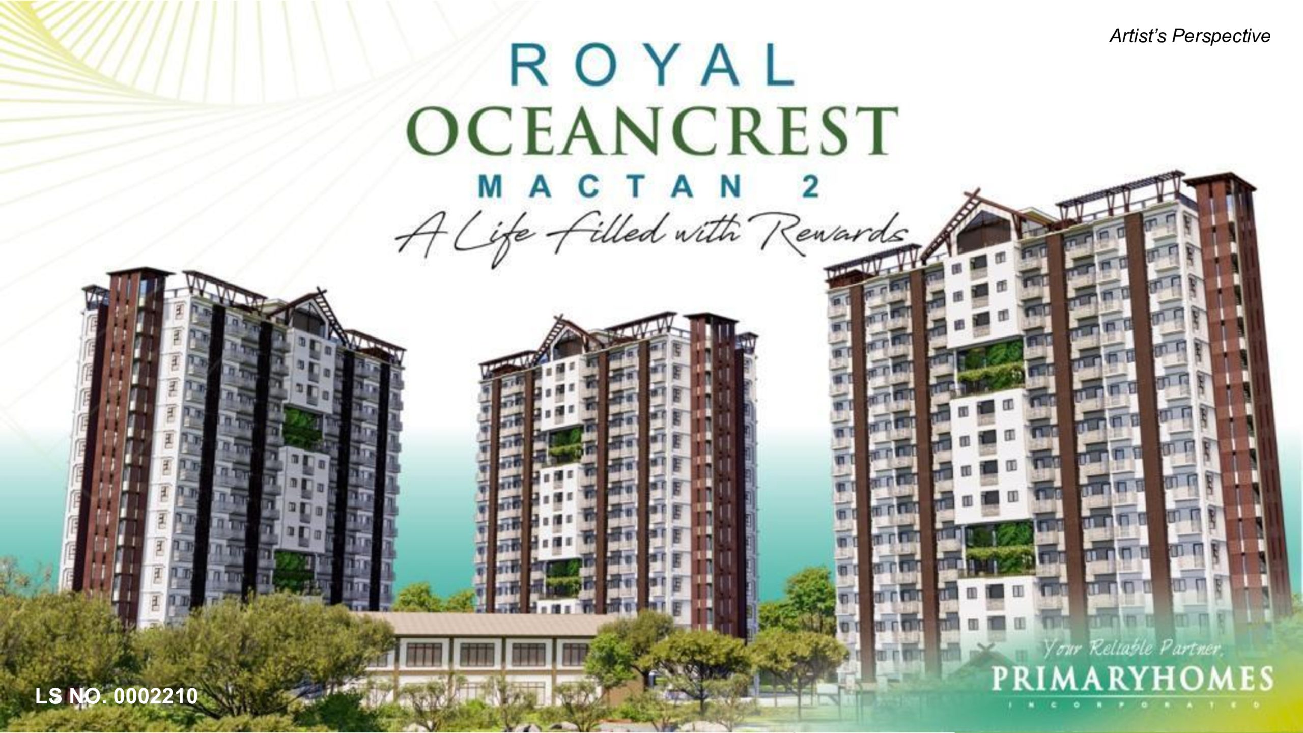 Royal Oceancrest Mactan 2