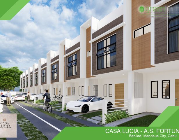 Casa Lucia Ready for Occupancy Zero Down Payment. Casa Lucia Ready for Occupancy Zero Down Payment.